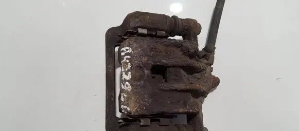 Hyundai Tucson JM Rear brake caliper