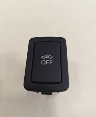 Audi A8 S8 D4 4H Alarm switch 4H0962109A