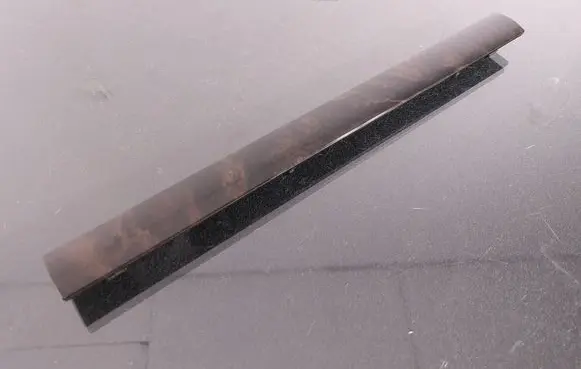 Ford Focus C-MAX Dashboard glove box trim 3M51R045H48