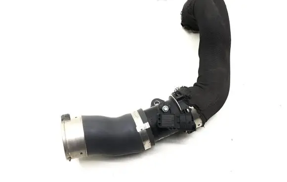 Jaguar F-Type Intercooler hose/pipe JX536F075AB