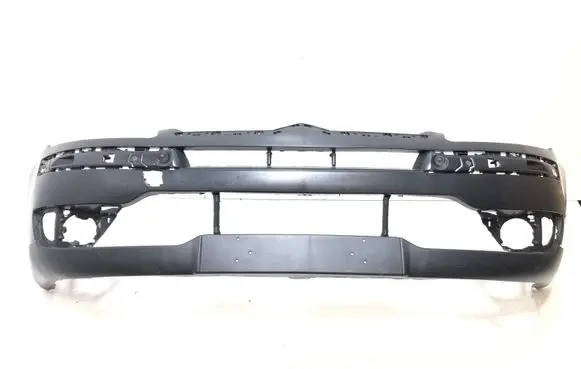 Citroen C4 I Front bumper 23290710 7401AP