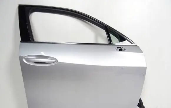 Lexus UX Front door