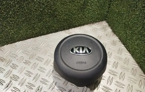KIA Ceed Steering wheel airbag 80100J7000 J756900010