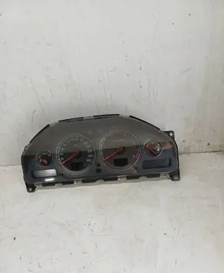 Volvo XC90 Speedometer (instrument cluster) 30682276 8602890 69594330T