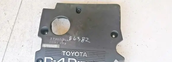 Toyota Avensis Verso Engine cover (trim)