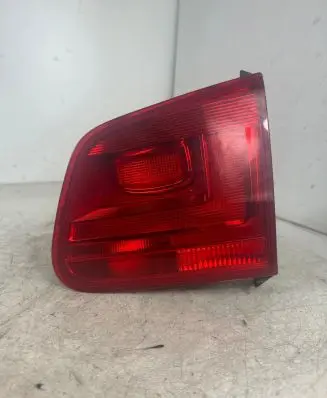 Volkswagen Tiguan Tailgate rear/tail lights 5N0945094G 5N0945310 5N0945260A