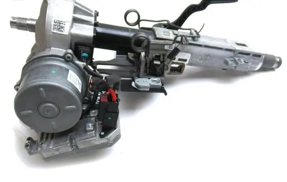 Seat Toledo IV (NH) Power steering pump 6C1423510BD