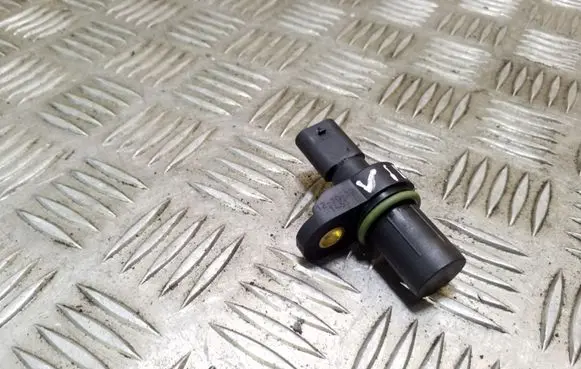 BMW 5 F10 F11 Crankshaft position sensor 780309301