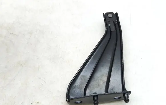 Opel Combo E Sliding door upper roller guide/hinge 9832848280