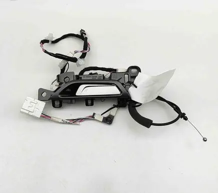 Lexus RX 450H Rear door interior handle 1B8G1064G 8215848010