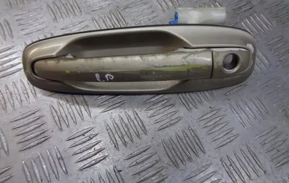 Chevrolet Lacetti Front door interior handle