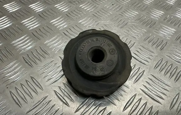 Audi Q5 SQ5 8R Rear coil spring rubber mount 8K0512149C