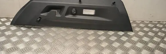 Opel Grandland X Other sill/pillar trim element 9848243680