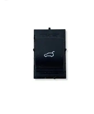 BMW X5 F15 Tailgate opening switch 9318704