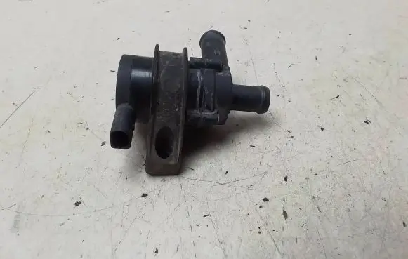 Volkswagen Golf VI Electric auxiliary coolant/water pump 1k0965561f