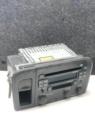 Volvo S80 Radio/CD/DVD/GPS head unit 94965641
