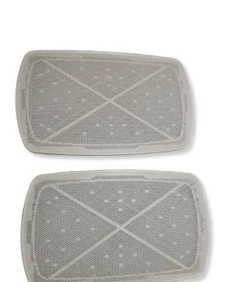 BMW 5 G30 G31 G38 Parcel shelf speaker trim grill 700491900