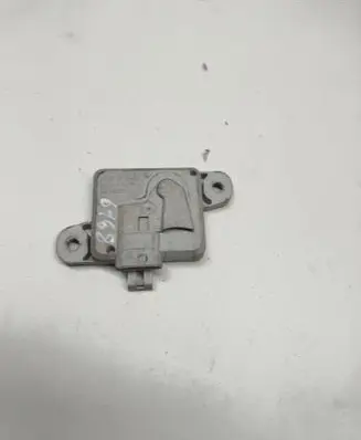 Opel Vectra B Airbag deployment crash/impact sensor 09136123 5WK42882 TKS0238027D