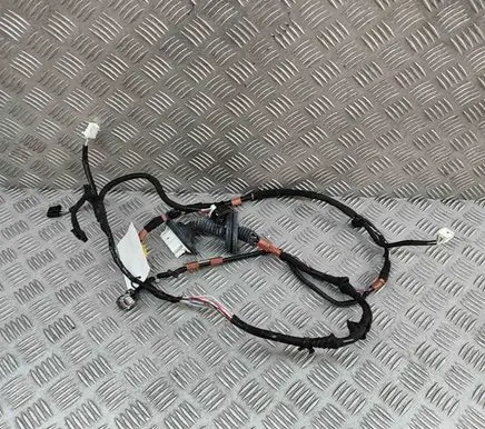 Lexus NX Rear door wiring loom 8215478020
