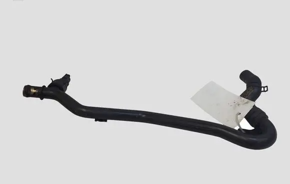 Volkswagen Golf VI Engine coolant pipe/hose 1K0121101 5N0121065