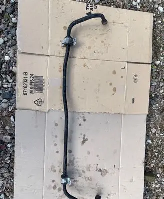 Skoda Fabia Mk2 (5J) Front anti-roll bar/sway bar 6R0411303