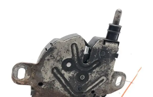 Engine bonnet/hood lock/catch