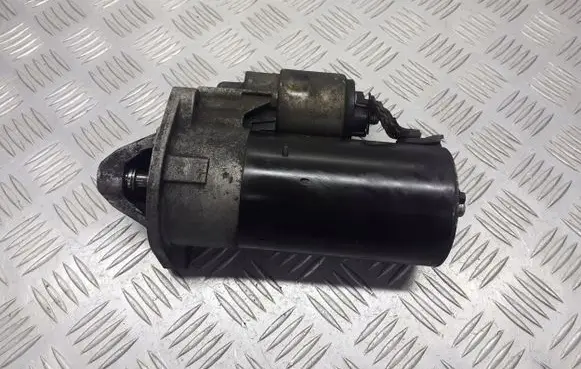 Ford Focus C-MAX Starter motor 4M5T-11000-KB