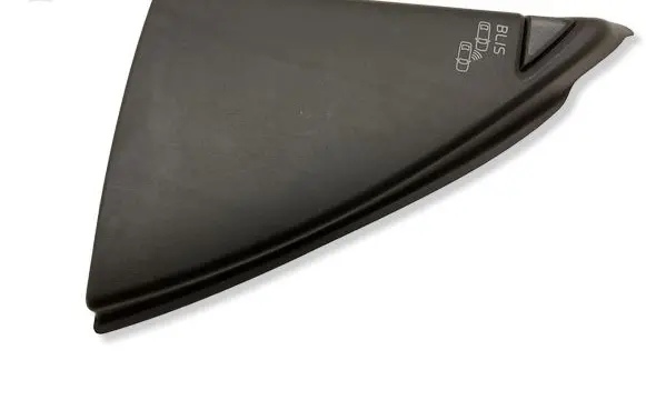 Volvo S60 Blind spot module 30649921LH 30649921 163302