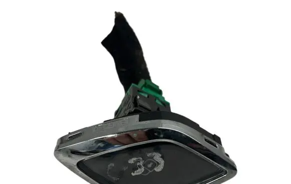 Citroen C3 Central locking switch button 96656599 3385510102 20120720