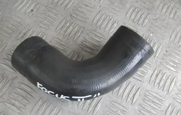 Ford Focus Intercooler hose/pipe