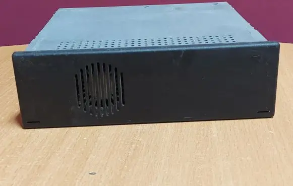 Audi A4 S4 B7 8E 8H Video control module 4D0919146D 2807543