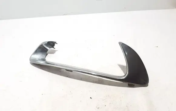 Renault Scenic III - Grand scenic III Front bumper lower grill 623845685R
