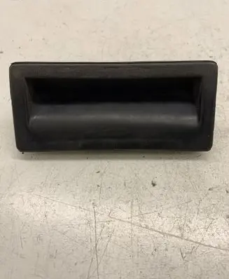 Audi A6 S6 C7 4G Tailgate/trunk/boot exterior handle 5N0827566T