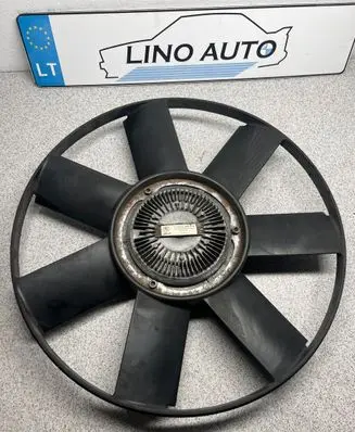 BMW 5 E39 Viscous fan clutch 11522249216 2243303