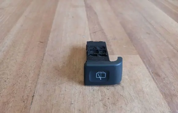 Land Rover Freelander Wiper switch YUE100560LNF 03035069 1H5Z17K403DA