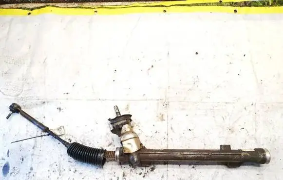 Nissan Qashqai Steering rack rhd 48001jd000 rhd48001jd000
