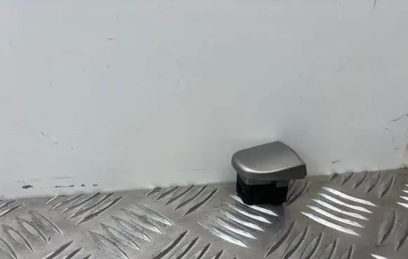 Skoda Rapid (NH) Rear door handle cover 5N0839167B