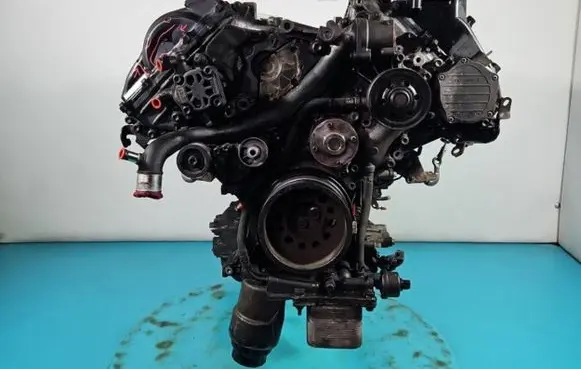 Toyota Land Cruiser (J200) Engine 1VD IMPRK1432816