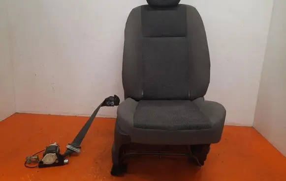 Renault Modus Front passenger seat 