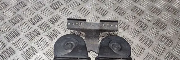 Mercedes-Benz GLC X253 C253 Horn signal A046522