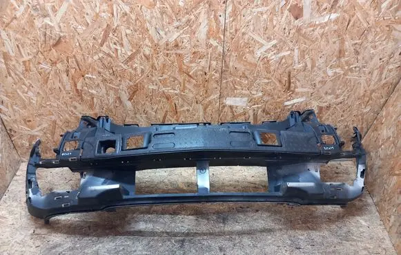 Headlight/headlamp mounting bracket
