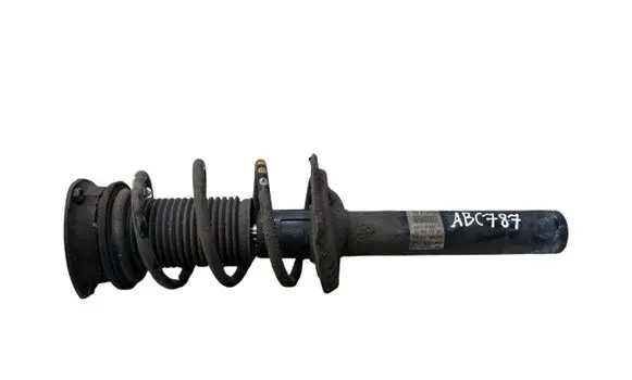 Audi A3 S3 8V Front shock absorber with coil spring 5Q0413031GD 824904009159 AU373V936132