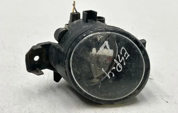 Front fog light