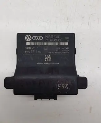 Volkswagen Touran I Gateway control module 1K0907530C 1K0907951