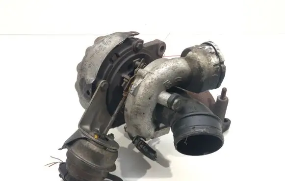 Seat Altea Turbo 03G253010