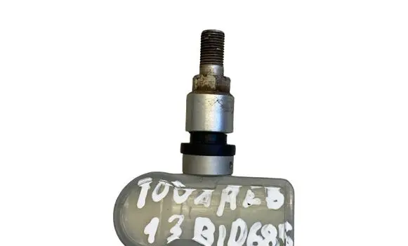 Volkswagen Touareg II Tire pressure sensor 17061300S219 HTS2000