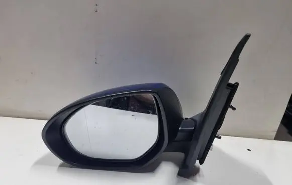 Mazda 2 Front door electric wing mirror E4022683 E4022684