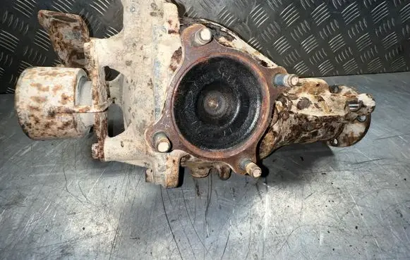 Toyota RAV 4 (XA20) Rear driveshaft/prop shaft 0311241