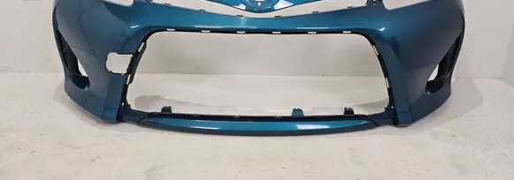 Toyota Yaris Front bumper 521190D450