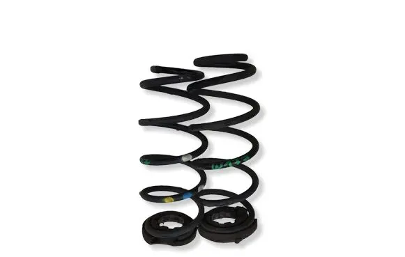 Mercedes-Benz A W177 Rear coil spring 